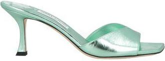 Jimmy Choo London CALZATURE - Sandali su YOOX.COM