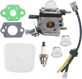 OEM Carburador De Repuesto C1u K54a Para Cultivadoras/motocultoras Mantis 7222, 7222e, 722m, 7225, 7230, 7234, 7240, 7920 Y 7924