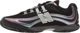 New Balance Rc 56 - Dames - Hardloopschoenen - Zwart - 40 EU - Leer - Fitness