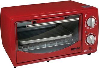 Better Chef 9-Liter Toaster Oven Broiler