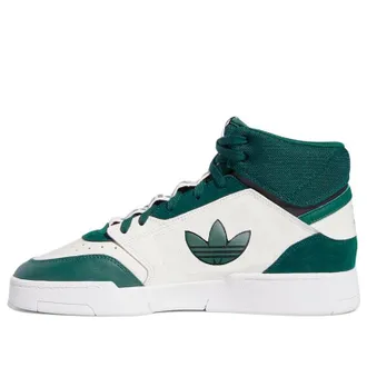 adidas originals Drop Step XL Green Black White GV9328