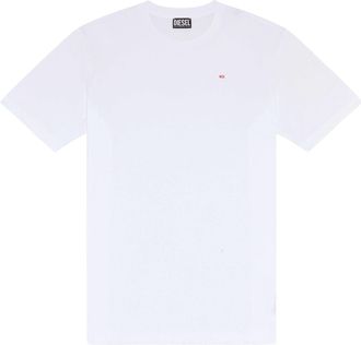 Diesel T-Just-Microdiv T-Shirt