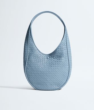 Bottega Veneta Ovetto piccola - Blu - Donna - U