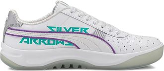 Puma x Mercedes-AMG Petronas Sneakers Motorsport GV Special - Bianco