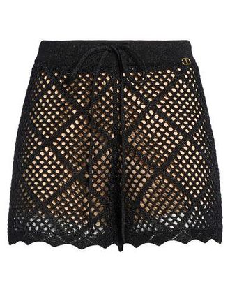 Twin-Set BOTTOMWEAR - Shorts & Bermuda Shorts on YOOX.COM