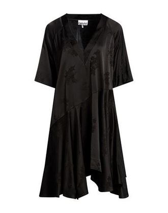Ganni DRESSES - Mini dresses sur YOOX.COM