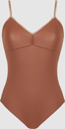 La Nouvelle Body Georgia Mocha