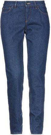 Dolce & Gabbana PARTES DE ABAJO - Pantalones vaqueros en YOOX.COM