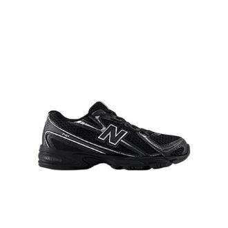 New Balance Training Shoes, male, Black, Size: 6 1/2 US 740 Training Shoe