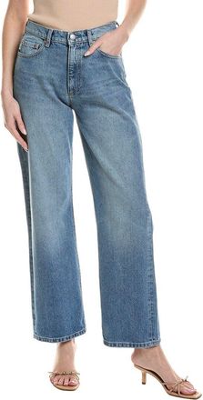 DL1961 Karmine Salt Lake Jean