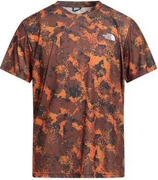 The North Face TOPS - T-shirts auf YOOX.COM
