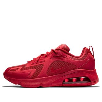 Nike Air Max 200 University Red CU4878-600