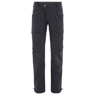Kl&auml;ttermusen Misty 2.0 Pants Trekkinghose f&uuml;r Herren | grau