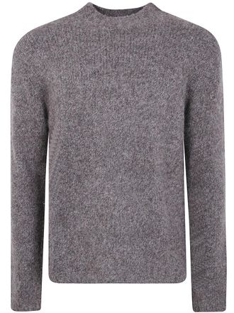 Emporio Armani Round Neck Sweater
