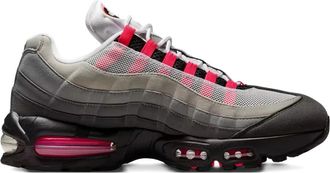Nike Air Max 95 Big Bubble - Heren - Hardloopschoenen - Veelkleurig - 38 EU - Leer - Fitness