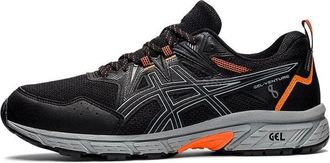 Asics Gel-Venture 8 WP Black 1011A825-004