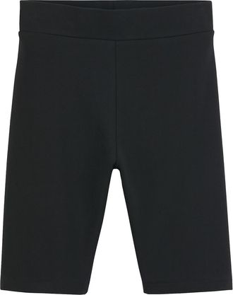 La Redoute Collections Fietsbroek in jersey, hoge taille