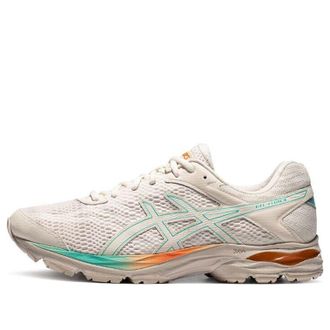 Asics Gel-Flux 4 White Green 1011A614-110