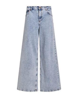Max & Co. BOTTOMWEAR - Pantaloni jeans su YOOX.COM