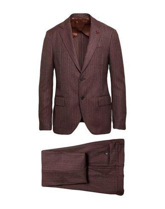 Lardini TRAJES Y CONJUNTOS - Trajes en YOOX.COM