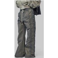 Rick Owens Pantaloni - Wide Pusher Pants