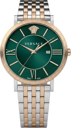 Versace Heren, Accessoires, Veelkleurig, Maat: ONE Size