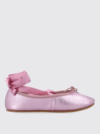 Repetto Ballet Flat REPETTO Woman color Pink