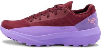Arc'teryx Norvan LD 4 Trailrunningschuhe für Damen | lila