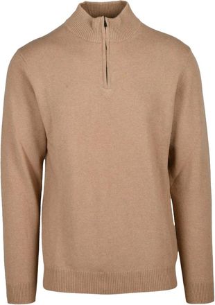 Daniele Fiesoli Uomo, Maglie, Marrone, M, new