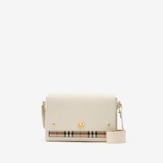 Burberry Note Bag
