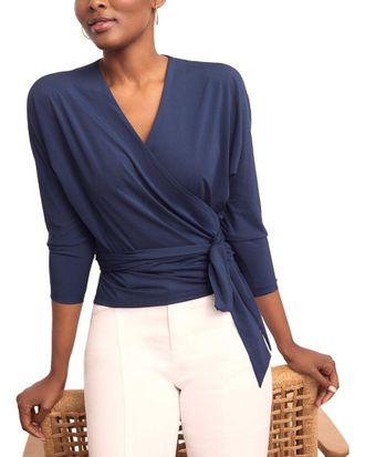 J.McLaughlin J. McLaughlin Kerrin Top