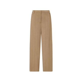 Liu Jo Liu Jo Pantaloni - - Trousers - Donna - Beige - S