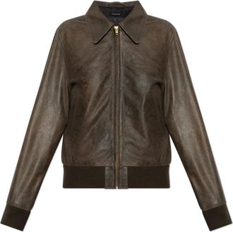 R13 Donna, Giacche, Marrone, S, new