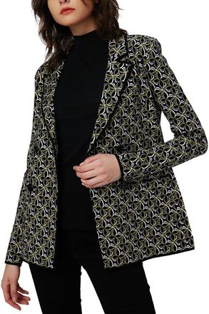 Diane Von Fürstenberg Dion Jacket