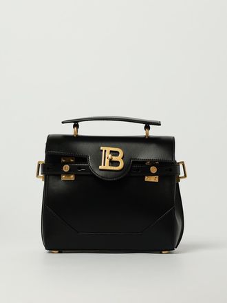 Balmain Borsa B-Buzz 23 Bag Balmain in pelle