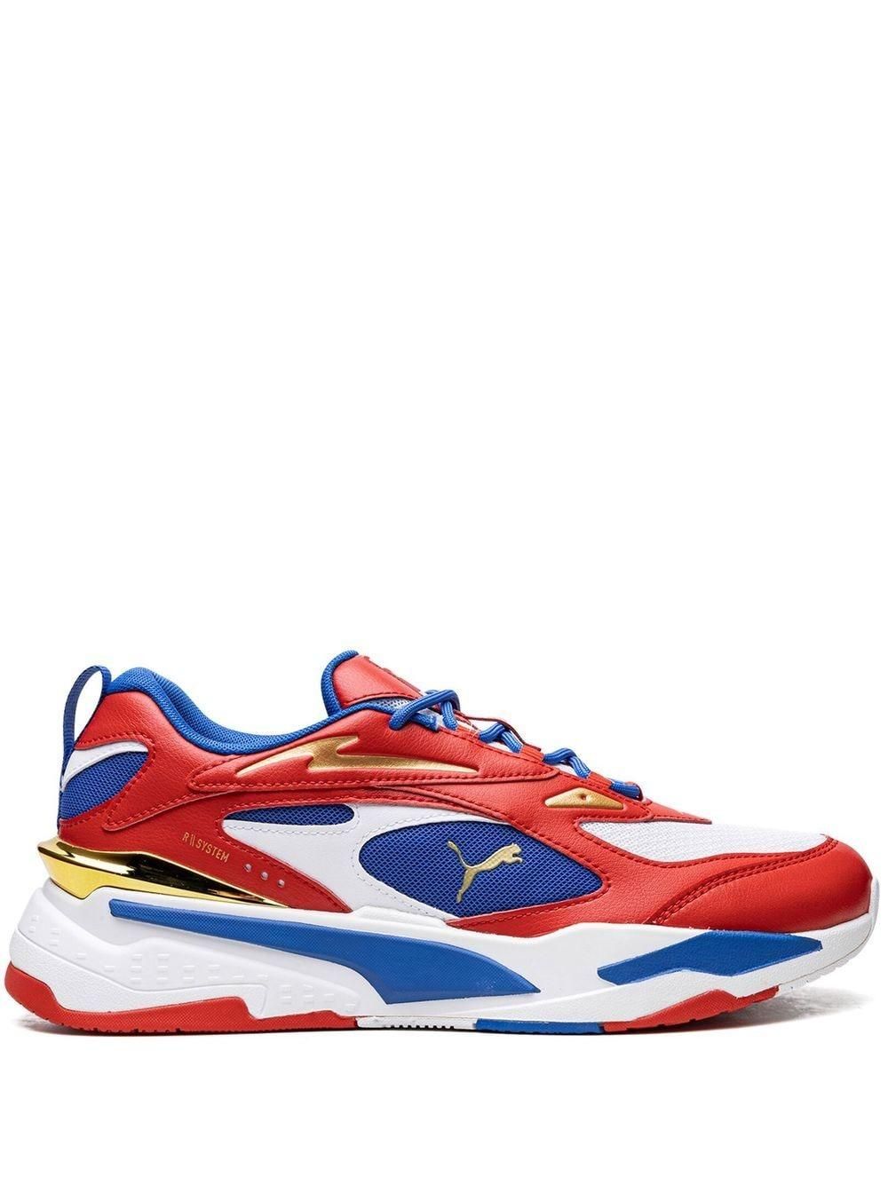 Puma r system 2018 online