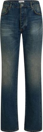Circle Of Trust Ray Jeans - Heren - Regular Fit Jeans - Blauw - W31 L32 - Denim - Jeans