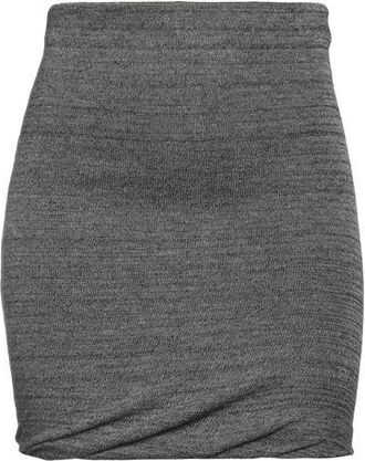 Isabel Marant PARTES DE ABAJO - Minifaldas en YOOX.COM
