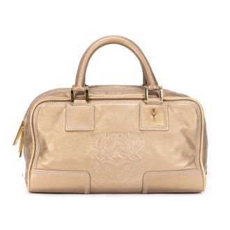 Loewe Amazona 28 Tote Bag schoudertas