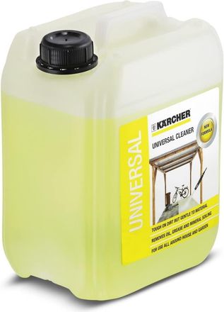 Karcher Detergente Limp Univ 5 Lt