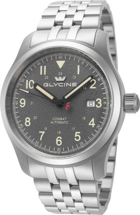 Glycine Combat Field Mens Watch