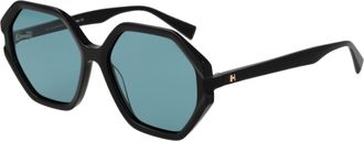 Ana Hickmann Zonnebril HI9186 A01 55