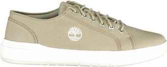 Timberland Verde Polyester Heren Sneaker