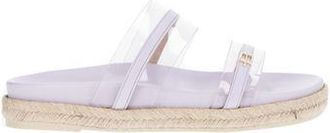 Baldinini CALZATURE - Espadrillas su YOOX.COM