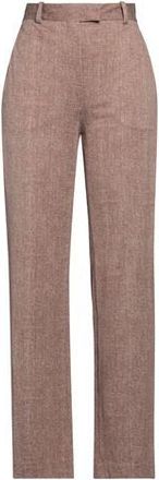 Circolo 1901 BOTTOMWEAR - Trousers on YOOX.COM