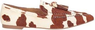 Ovye By Cristina Lucchi FOOTWEAR - Loafers on YOOX.COM