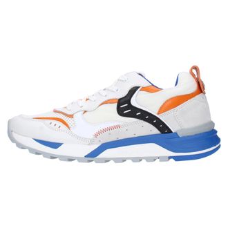 Voile Blanche Heren, Schoenen, Veelkleurig, Maat: 42 EU Leer