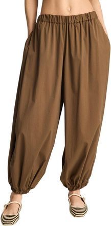Kenneth Cole Pull-On Bubble Leg Pant