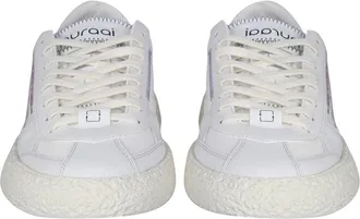 Puraai Orchidea Sneaker - White