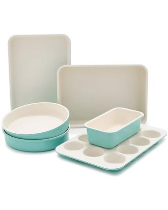 GreenLife Greenlife 6Pc Nonstick Bakeware Set